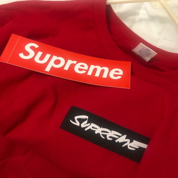 Supreme  Tee - Picture 4 of 4